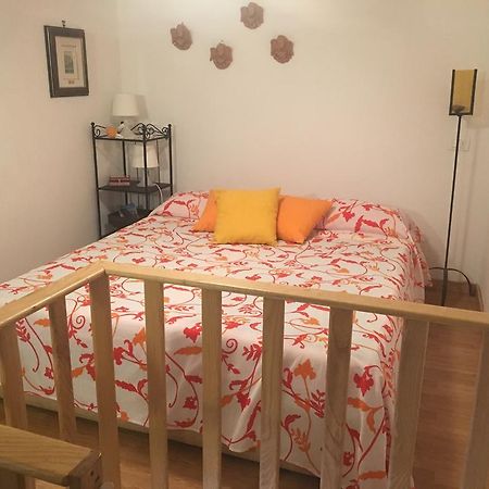 Casa Azzurra Διαμέρισμα Ίσκια Εξωτερικό φωτογραφία