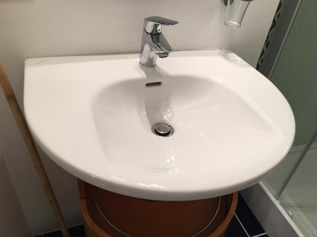 Casa Azzurra Διαμέρισμα Ίσκια Εξωτερικό φωτογραφία